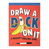 Draw a Dick On It [37745]