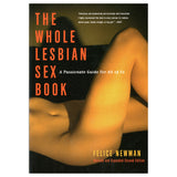 Whole Lesbian Sex Book [3865]
