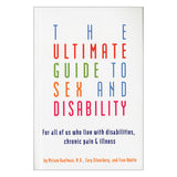 Ultimate Guide to Sex & Disability [39048]