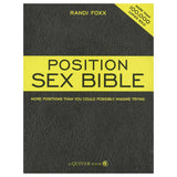 Position Sex Bible [41013]