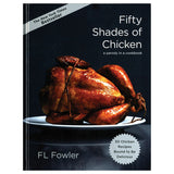 Fifty Shades of Chicken [49973]