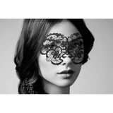 Bijoux Indiscrets Decal Eyemask - Anna [57575]