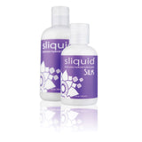 Sliquid Silk 4.2oz [84499]