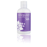 Sliquid Silk 8.5oz [84500]