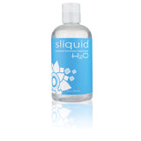 Sliquid H2O 8.5oz [84502]