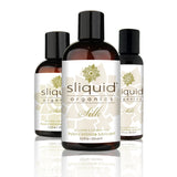 Sliquid Organics Silk 4.2oz [84528]