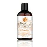 Sliquid Organics Sensation 8.5oz