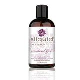 Sliquid Organics Natural Gel 8.5oz