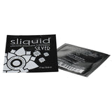 Sliquid Silver Pillow Packs 200pc