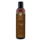 Sliquid Organics Massage Oil Serenity 8.5oz [84561]