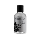 Sliquid Spark Menthol -  Silicone 4.2oz [84598]