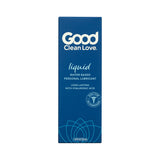 Good Clean Love Liquid Water-Based Lubricant 1.69oz [87031]