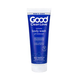 Good Clean Love Men's Intimate Body Wash 8oz [87033]
