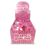 Hearts & Hard-ons 100pc Display
