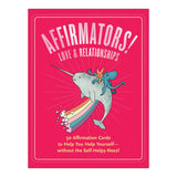 Affirmators Love & Relationships [92210]