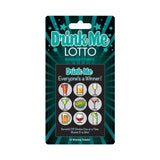 Drink Me Lotto [92255]