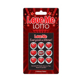 Love Me Lotto [92257]