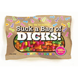 Suck a Bag of Dicks 3oz Bag [92278]