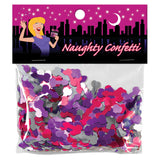 Naughty Confetti - Penis [9237]