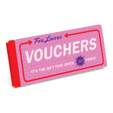 Vouchers for Lovers [92587]