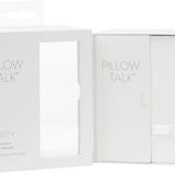 Pillow Talk Flirty Bullet - Teal [98519]