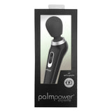 PalmPower Extreme Wand - Black [98523]