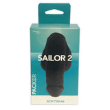 Sailor 2 Packer - Coffee [98888]