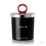 LELO Flickering Touch Massage Candle - Pepper/Pomegranate [A00021]