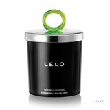 LELO Flickering Touch Massage Candle - Snow Pear/Cedarwood [A00022]