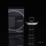 LELO Flickering Touch Massage Candle - Vanilla/Cacao [A00023]