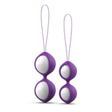 B Swish Bfit Classic Purple Balls [A00160]