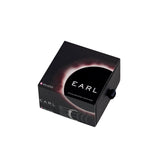Mystim the Earl - round C-Ring, brushed - 51mm [A00413]