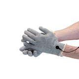 Mystim Magic Gloves - E-Stim Glove Set [A00424]