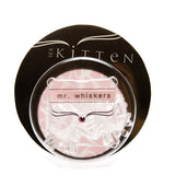 Sex Kitten Mr. Whiskers 2-pc Ring Set [A00511]