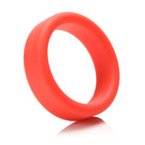 Tantus SuperSoft C-Ring - Red [A00917]