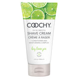 Coochy Shave Cream 3.4oz - Key Lime [A01914]