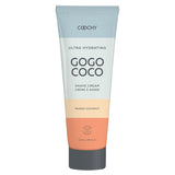 Coochy Ultra Gogo Coco Shave Cream 8.5oz - Mango Coconut [A01919]