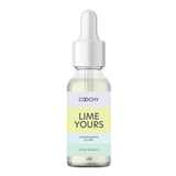 Coochy Ultra Lime Yours Ingrown Hair Oil 12.5ml