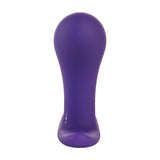 Fun Factory Bootie Plug - Small - Violet [A02130]