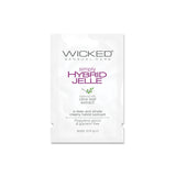 Wicked Simply Hybrid Jelle Packette (144)