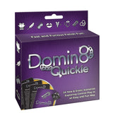 Domin8 Quickie Game [A03014]