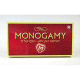 Monogamy Game [A03018]
