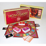 Monogamy Game [A03018]