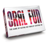 Oral Fun Game [A03021]