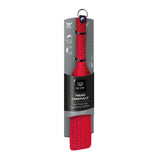 Sei Mio Tyre Paddle - Red [A03041]