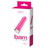 VeDO Bam Bullet - Pink [A03883]