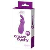 VeDO Ohhh Bunny Crazzy Bunny - Purple [A03895]