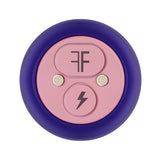 Femme Funn Booster Bullet Purple [A04044]