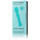 Femme Funn Ultra Wand Aqua [A04048]