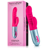 Femme Funn Essenza - Pink [A04062]